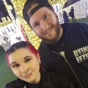 Meet your Posher, Cody